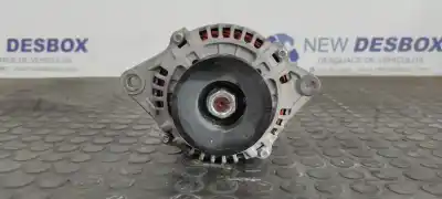 Peça sobressalente para automóvel em segunda mão alternador por ford ranger (er) 2.5 12v td cat referências oem iam cal14113as