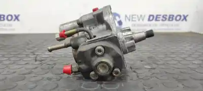 Second-hand car spare part injection pump for toyota corolla (e12) 2.0 d-4d linea luna berlina oem iam references 221000g010  