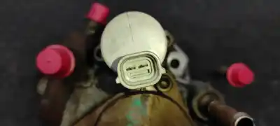 Second-hand car spare part injection pump for toyota corolla (e12) 2.0 d-4d linea luna berlina oem iam references 221000g010  