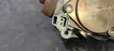 Second-hand car spare part injection pump for toyota corolla (e12) 2.0 d-4d linea luna berlina oem iam references 221000g010  