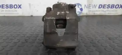 Pezzo di ricambio per auto di seconda mano Pinza Freno Anteriore Sinistra per AUDI A3 (8P) Motor 1.6 Ltr. - 75 kW Riferimenti OEM IAM CN1 / F283  