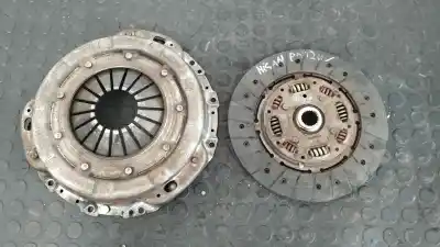 Second-hand car spare part CLUTCH KIT for NISSAN PATROL (K/W260)  OEM IAM references 700527  