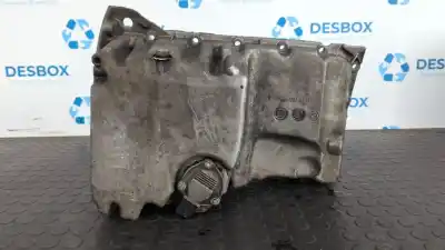Second-hand car spare part SUMP for BMW SERIE 3 BERLINA (E46)  OEM IAM references 77869940  