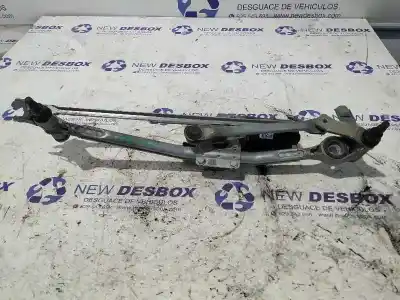 Peça sobressalente para automóvel em segunda mão motor do limpa para brisas por bmw serie 3 berlina (e90) 320d referências oem iam 6978926301