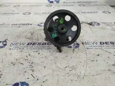 Peça sobressalente para automóvel em segunda mão bomba de direção hidráulica por citroen zx 1.9 d tentation referências oem iam 7849701