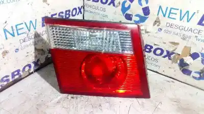 Peça sobressalente para automóvel em segunda mão farolim da mala traseiro esquerdo por kia carens 2.0 turbodiesel cat referências oem iam 