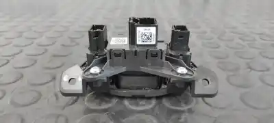 Автозапчасти б/у рычаг ручного тормоза за jeep compass ii business 4x2 ссылки oem iam 735632247  