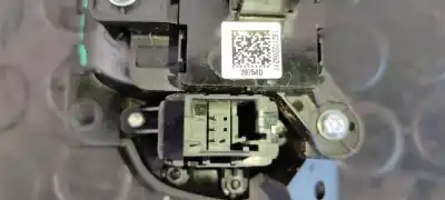 Автозапчасти б/у рычаг ручного тормоза за jeep compass ii business 4x2 ссылки oem iam 735632247  