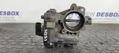 İkinci el araba yedek parçası KELEBEK KUTUSU için OPEL ASTRA TWIN TOP  OEM IAM referansları 55199975  