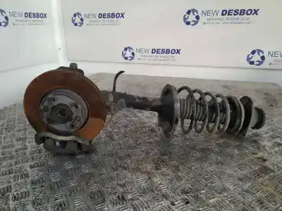 Pezzo di ricambio per auto di seconda mano  per FIAT DOBLO (119)  Riferimenti OEM IAM   