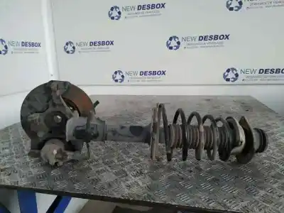 Pezzo di ricambio per auto di seconda mano  per FIAT DOBLO (119)  Riferimenti OEM IAM   