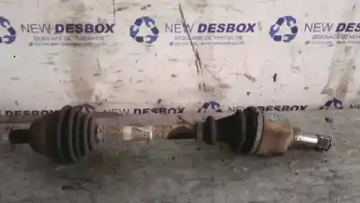 Автозапчасти б/у  за FORD FOCUS C-MAX (CAP)  ссылки OEM IAM   