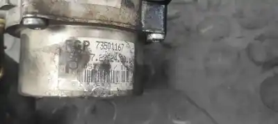 Tweedehands auto-onderdeel remdepressor / vacuummpomp voor opel combo cargo oem iam-referenties 73501167  