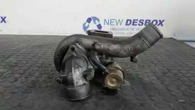 Second-hand car spare part TURBOCHARGER for NISSAN TERRANO/TERRANO.II (R20)  OEM IAM references X101105A  