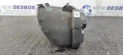 Peça sobressalente para automóvel em segunda mão quadrante por toyota auris active referências oem iam   