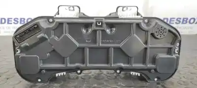 Peça sobressalente para automóvel em segunda mão quadrante por toyota auris active referências oem iam   