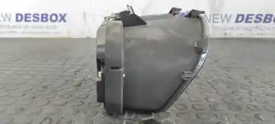 Peça sobressalente para automóvel em segunda mão quadrante por toyota auris active referências oem iam   