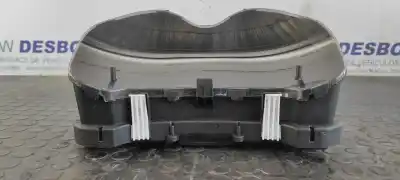 Peça sobressalente para automóvel em segunda mão quadrante por toyota auris active referências oem iam   