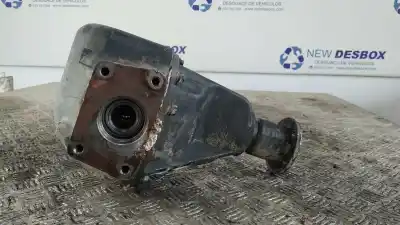 Second-hand car spare part front differential for opel frontera a básico oem iam references c12hu217002  