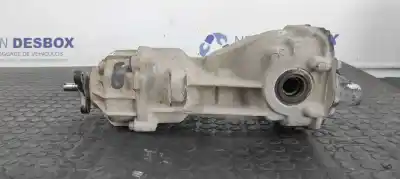 Second-hand car spare part REAR DIFFERENTIAL for HYUNDAI TUCSON (JM)  OEM IAM references 4780039000  