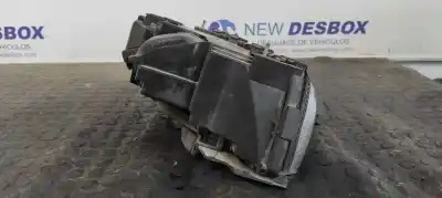 Second-hand car spare part left headlight for bmw serie 7 (e38) 2.8 24v cat oem iam references 631283520219  