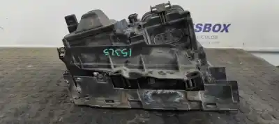 Second-hand car spare part left headlight for bmw serie 7 (e38) 2.8 24v cat oem iam references 631283520219  