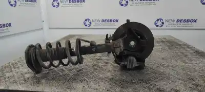 Piesă de schimb auto la mâna a doua fuzeta dreapta fata pentru citroen berlingo cuadro l1 referințe oem iam 