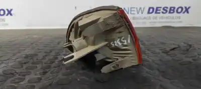 Peça sobressalente para automóvel em segunda mão farolim dianteiro esquerdo por bmw serie 7 (e38) 2.8 24v cat referências oem iam 63138352135  