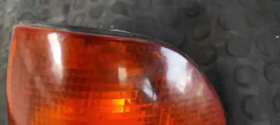 Peça sobressalente para automóvel em segunda mão farolim dianteiro esquerdo por bmw serie 7 (e38) 2.8 24v cat referências oem iam 63138352135  