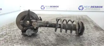 Piesă de schimb auto la mâna a doua fuzeta stanga fata pentru citroen berlingo cuadro l1 referințe oem iam 