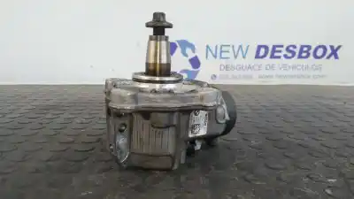 Second-hand car spare part injection pump for bmw x3 (e83) 2.0 turbodiesel cat oem iam references 7797874  