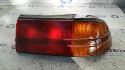 İkinci el araba yedek parçası Sag Kuyruk Lambasi için MITSUBISHI ECLIPSE (D20) 2.0 16V CAT OEM IAM referansları 0438554  