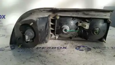İkinci el araba yedek parçası sag kuyruk lambasi için mitsubishi eclipse (d20) 2.0 16v cat oem iam referansları 0438554  