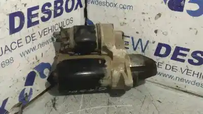 Pezzo di ricambio per auto di seconda mano motorino di avviamento per opel corsa c 1.3 16v cdti cat (z 13 dt / ln9) riferimenti oem iam 0001107429  