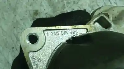 Pezzo di ricambio per auto di seconda mano motorino di avviamento per opel corsa c 1.3 16v cdti cat (z 13 dt / ln9) riferimenti oem iam 0001107429  