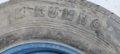 Автозапчасти б/у шина за ssangyong rexton 2.7 turbodiesel cat ссылки oem iam   