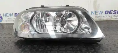 Second-hand car spare part  for VOLKSWAGEN SHARAN (7M6/7M9)  OEM IAM references 0301182212  