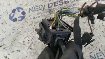 Pezzo di ricambio per auto di seconda mano controllo intermittente per bmw serie 7 (e32) 3.0 v8 cat riferimenti oem iam 4460  