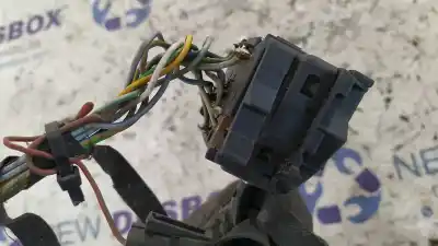 Pezzo di ricambio per auto di seconda mano controllo intermittente per bmw serie 7 (e32) 3.0 v8 cat riferimenti oem iam 4460  