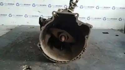 Pezzo di ricambio per auto di seconda mano riduttore per bertone freeclimber bmw riferimenti oem iam   