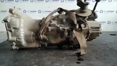 Pezzo di ricambio per auto di seconda mano riduttore per bertone freeclimber bmw riferimenti oem iam   