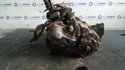 Pezzo di ricambio per auto di seconda mano riduttore per bertone freeclimber bmw riferimenti oem iam   