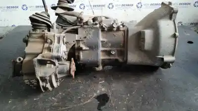 Pezzo di ricambio per auto di seconda mano riduttore per bertone freeclimber bmw riferimenti oem iam   