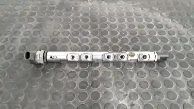Second-hand car spare part distributor pipe for bmw x3 (e83) 2.0 turbodiesel cat oem iam references 780912801  