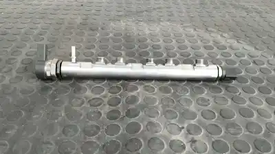 Second-hand car spare part distributor pipe for bmw x3 (e83) 2.0 turbodiesel cat oem iam references 780912801  