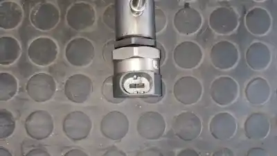 Second-hand car spare part distributor pipe for bmw x3 (e83) 2.0 turbodiesel cat oem iam references 780912801  