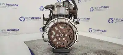 Pezzo di ricambio per auto di seconda mano motore completo per jeep gr.cherokee (wj/wg) 3.1 td laredo riferimenti oem iam vm73b  