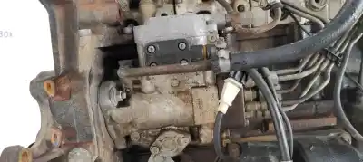 Pezzo di ricambio per auto di seconda mano motore completo per jeep gr.cherokee (wj/wg) 3.1 td laredo riferimenti oem iam vm73b  