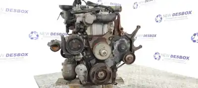 Pezzo di ricambio per auto di seconda mano motore completo per jeep gr.cherokee (wj/wg) 3.1 td laredo riferimenti oem iam vm73b  
