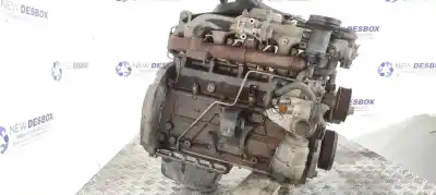 Pezzo di ricambio per auto di seconda mano motore completo per jeep gr.cherokee (wj/wg) 3.1 td laredo riferimenti oem iam vm73b  